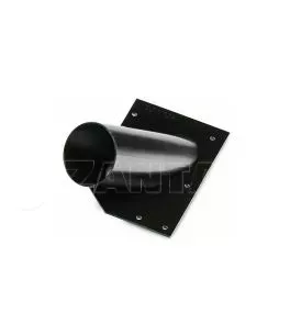 Jeep Wrangler (TJ) 1996-2006 Snorkel 