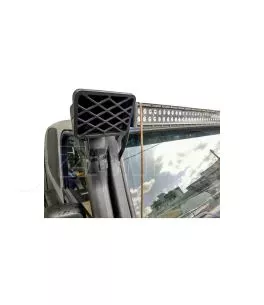 Jeep Wrangler (TJ) 1996-2006 Snorkel 