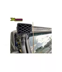 Jeep Wrangler (TJ) 1996-2006 Snorkel 