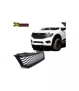 Nissan Navara (NP300) 2015+ Μπροστινή Μάσκα Τύπος[3] 