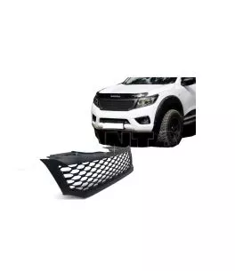 Nissan Navara (NP300) 2015+ Μπροστινή Μάσκα Τύπος[3] 