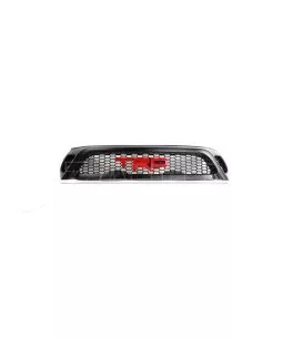 Toyota Hilux (Revo) 2015-2020 Μεσαία Μάσκα [Τύπου Classic TRD] 