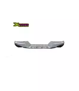 Mitsubishi L200 (Triton) 2015-2019 Οπίσθιος Προφυλακτήρας Εργοστασιακού Τύπου 