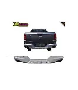 Mitsubishi L200 (Triton) 2015-2019 Οπίσθιος Προφυλακτήρας Εργοστασιακού Τύπου 