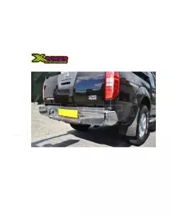 Mitsubishi L200 (Triton) 2015-2019 Οπίσθιος Προφυλακτήρας Εργοστασιακού Τύπου 