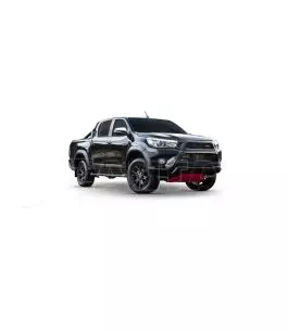 Toyota Hilux (Revo) 2015-2020 Ποδιά Κινητήρα TRD 