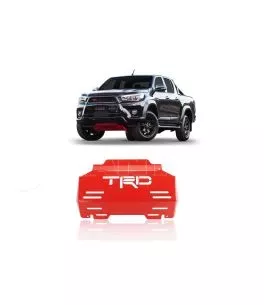 Toyota Hilux (Revo) 2015-2020 Ποδιά Κινητήρα TRD 