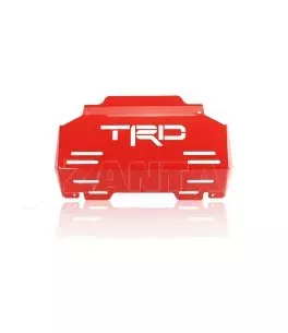 Toyota Hilux (Revo) 2015-2020 Ποδιά Κινητήρα TRD 