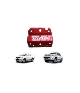 Toyota Hilux (Vigo) 2005-2015 Ποδιά Κινητήρα TRD 