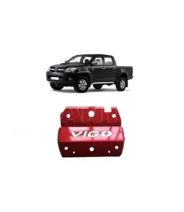 Toyota Hilux (Vigo) 2005-2015 Ποδιά Κινητήρα TRD 