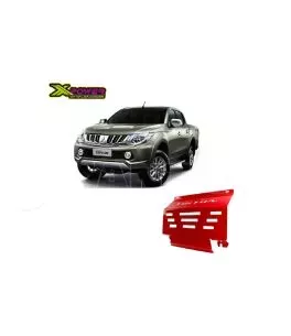 Mitsubishi L200 (Triton) 2015-2019 Ποδιά Κινητήρα 