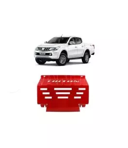 Mitsubishi L200 (Triton) 2015-2019 Ποδιά Κινητήρα 