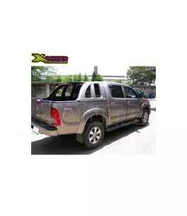 ABS Roll Bar Για Διάφορα Μοντέλα 