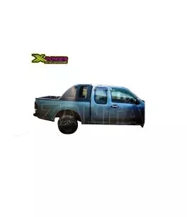ABS Roll Bar Για Διάφορα Μοντέλα 