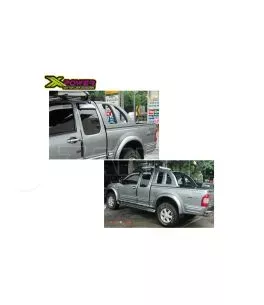 ABS Roll Bar Για Διάφορα Μοντέλα 