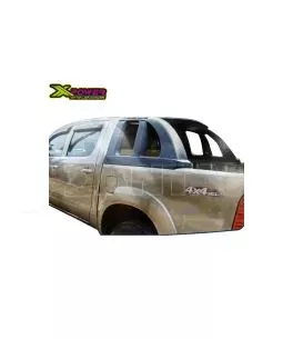 ABS Roll Bar Για Διάφορα Μοντέλα 