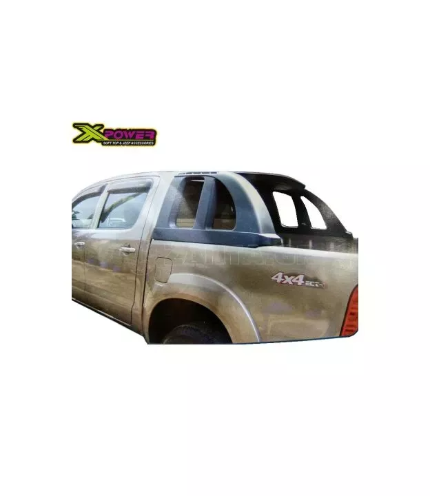 ABS Roll Bar Για Διάφορα Μοντέλα