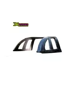 ABS Roll Bar Για Διάφορα Μοντέλα 
