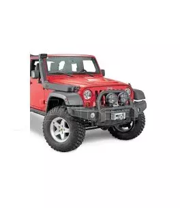 Jeep Wrangler (JK) 2007-2018 Snorkel 