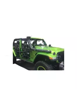 Jeep Wrangler (JK) 2007-2018 Snorkel 
