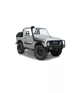 Suzuki Samurai (SJ) 1981-1998 Snorkel 