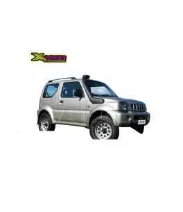 Suzuki Samurai (SJ) 1981-1998 Snorkel 