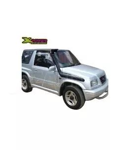 Suzuki Samurai (SJ) 1981-1998 Snorkel 