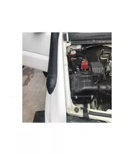 Suzuki Jimny 1995-2018 Snorkel 