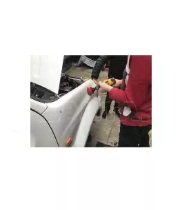 Suzuki Jimny 1995-2018 Snorkel 