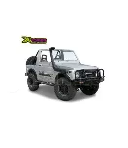 Suzuki Jimny 1995-2018 Snorkel 