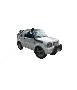 Suzuki Jimny 1995-2018 Snorkel 