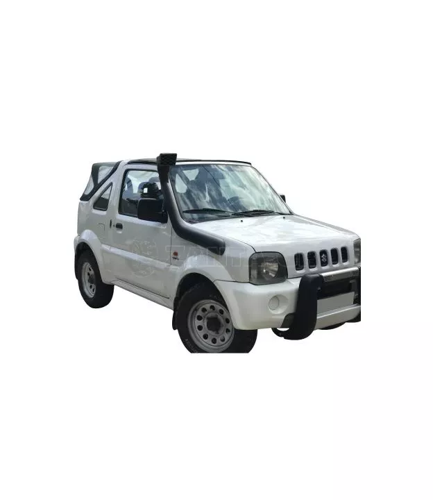 Suzuki Jimny 1995-2018 Snorkel