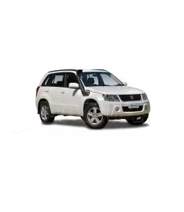 Suzuki Grand Vitara 2005-2015 Snorkel 