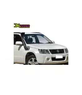 Suzuki Grand Vitara 2005-2015 Snorkel 