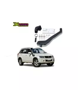 Suzuki Grand Vitara 2005-2015 Snorkel 