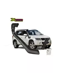 Suzuki Grand Vitara 2005-2015 Snorkel 