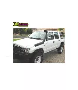 Toyota Hilux (Tiger) 1997-2005 Snorkel 