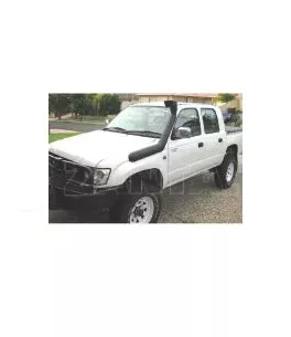 Toyota Hilux (Tiger) 1997-2005 Snorkel 