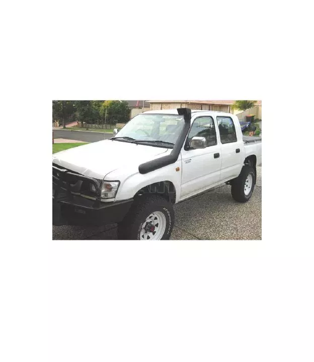 Toyota Hilux (Tiger) 1997-2005 Snorkel