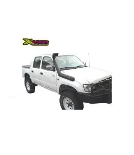 Toyota Hilux (Tiger) 1997-2005 Snorkel 