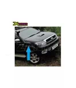 Toyota Hilux (Vigo) 2005-2015 Snorkel 