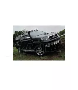 Toyota Hilux (Vigo) 2005-2015 Snorkel 