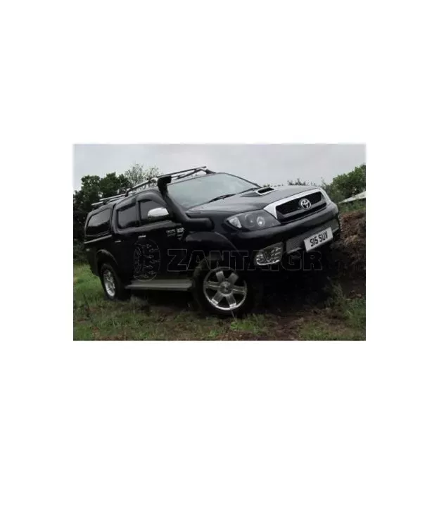 Toyota Hilux (Vigo) 2005-2015 Snorkel