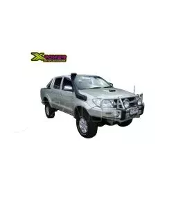 Toyota Hilux (Vigo) 2005-2015 Snorkel 