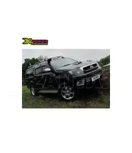 Toyota Hilux (Vigo) 2005-2015 Snorkel 