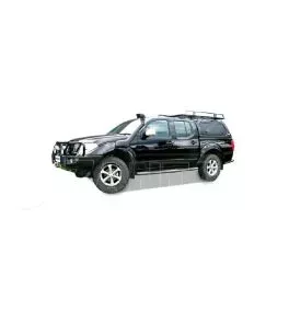 Nissan Navara (D40) 2005-2015 Snorkel 