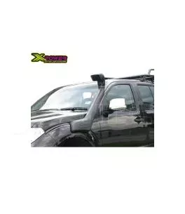 Nissan Navara (D40) 2005-2015 Snorkel 