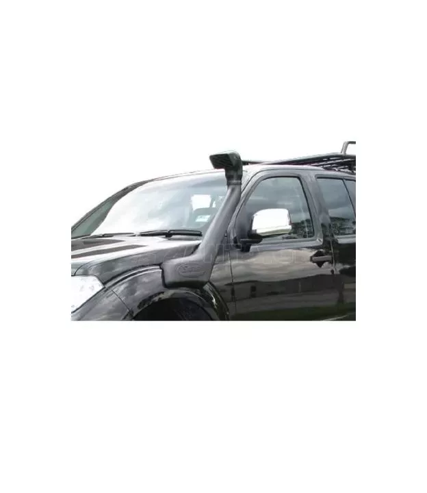 Nissan Navara (D40) 2005-2015 Snorkel