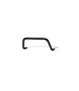 Mercedes X-Class 2017-2020 Bull Bar [Dynamic Black] 