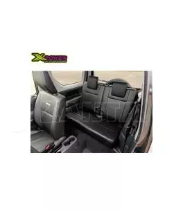 Ταπετσαροκάλυμμα original type Suzuki Jimny 